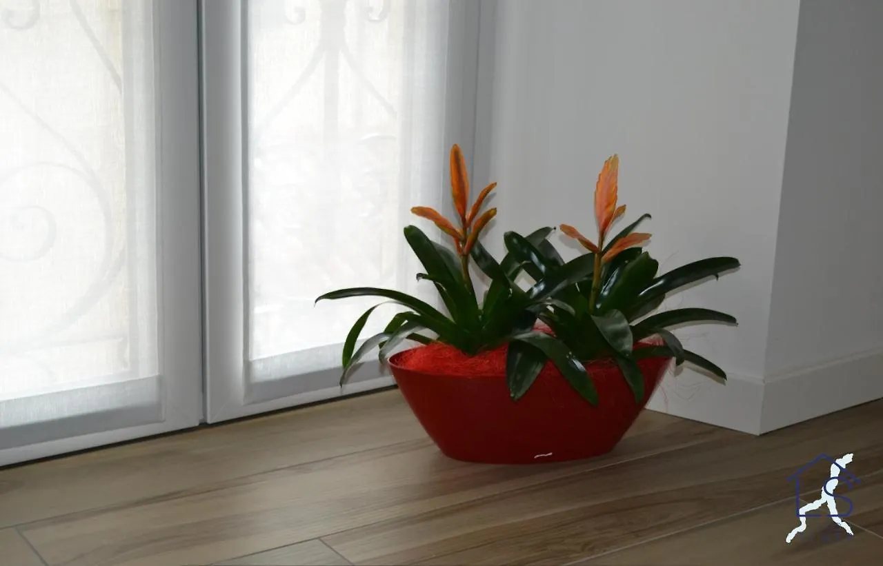 Ferienwohnung Como Flats Italien